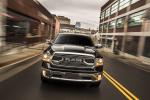 Dodge Ram 1500 Laramie Limited Crew Cab 2015 года